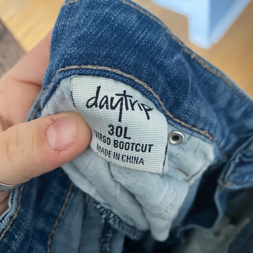 Jeans - Picture 4 of 4